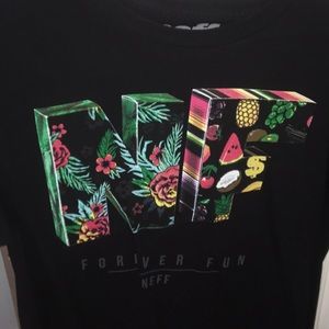 Neff Tee